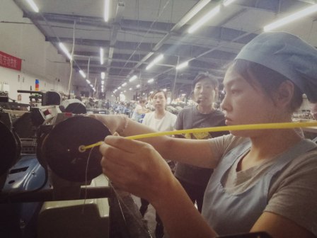 劳动技能竞赛培训