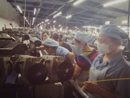 劳动技能竞赛培训